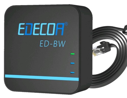 Edecoa wifi module pour - pour,