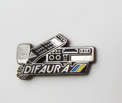 Rtn pin tifaura radio - l/,
