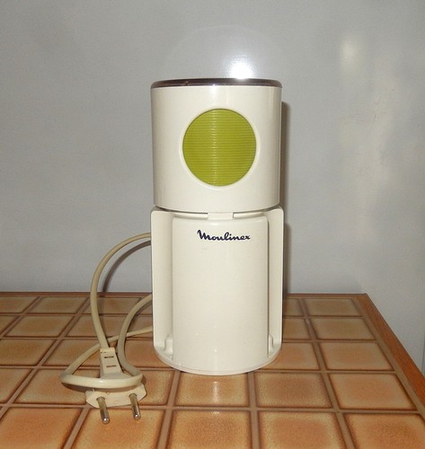 Moulin fines herbes mini