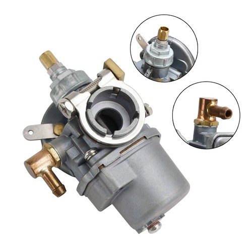 Carburateur moteur - de,
