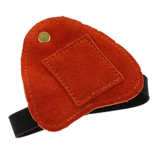 Arc cuir arrow flèche - cuir,