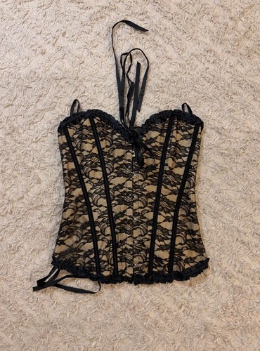 Corset serre taille - corset, serre-taille