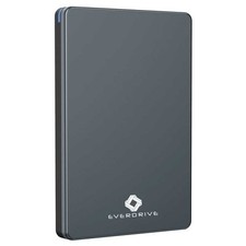 Disque SSD externe Everdrive 1