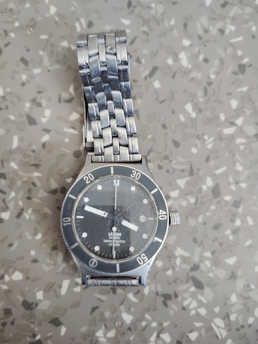Montre lexon nemo marc - montre,