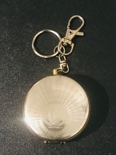 Cendrier de Poche de Voyage