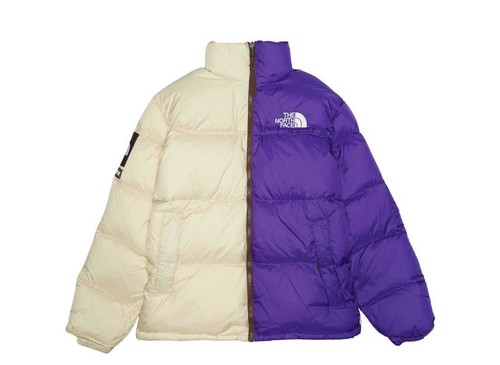 Veste supreme the north face - supreme,