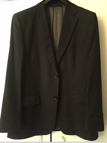 Superbe blazer noire - superbe,