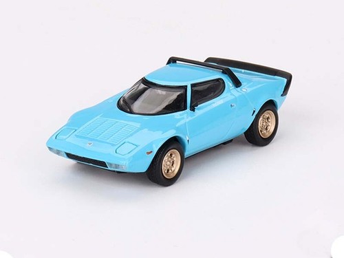 Lancia stratos stradale - stratos,