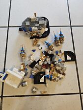 Lego Disney 40478 Disney Castle Miniature Incomplete
