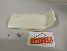 Capot bas canette couvercle