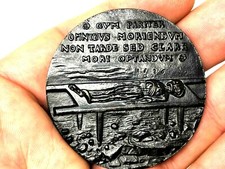 Wenzel Beyer. 1488-1526 Médaille Circa 1900 WENCES BEYER MAEDI NATIOE BOEMVS 