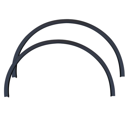 Couvre joint pvc pcs - couvre-joint, 2