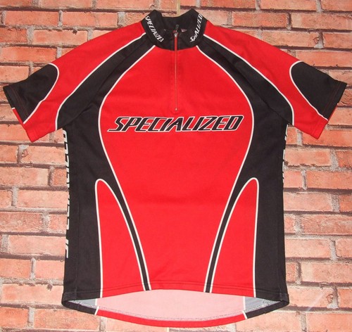 Specialized maillot cyclisme - maillot,