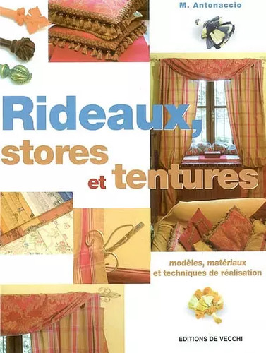 Rideaux stores tentures - rideaux,,