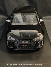 AUDI RS3 LIMOUSINE 2022 -