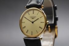 Vintage 1990s Longines La