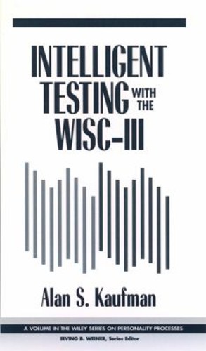 Test intelligent avec - avec, le