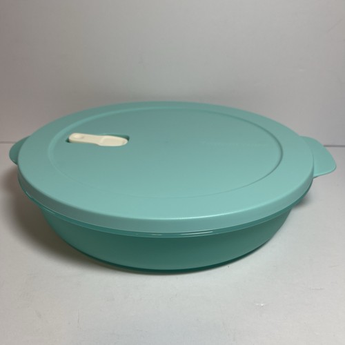 Tupperware crystal wave plus - tupperware,