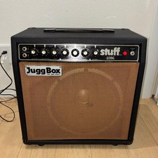 Rare Nihon Hamond JuggBox