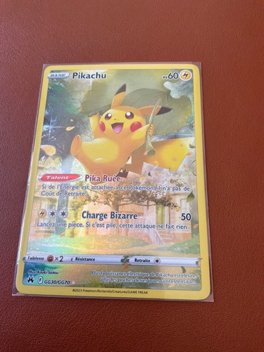 Carte pokémon française - carte,