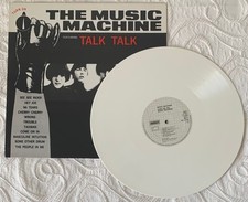 TURN ON THE MUSIC MACHINE -