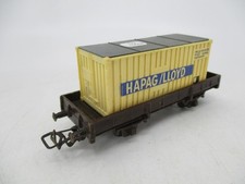 DV12008 TROBY Ho 1/87 1:87