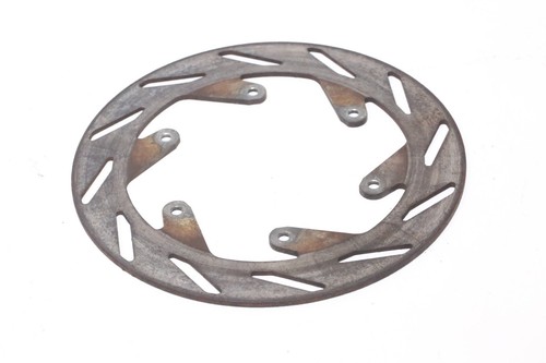 Disque frein arrière ktm 125 - disque,