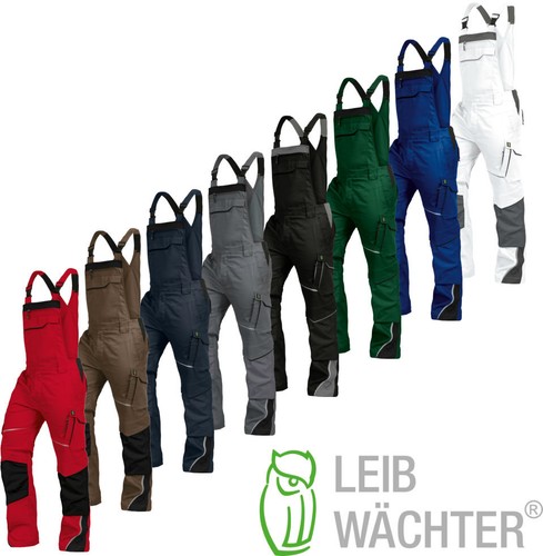 Leibwächter salopette homme - salopette,