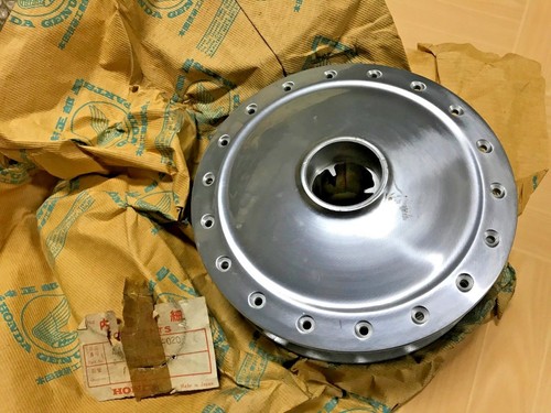 Honda ca175 cd125 - honda,