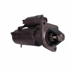 Démarreur pour New Holland