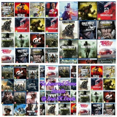 Ps4 jeux playstation acheter - playstation, 4