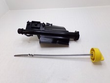 Jauge remplissage d'huile