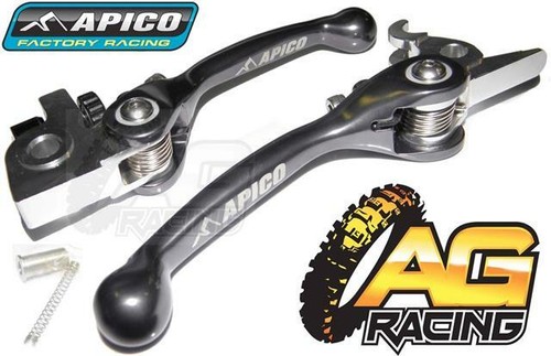Ensemble leviers flexi - ensemble, apico