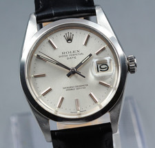 Vintage Rolex Oyster Perpetual