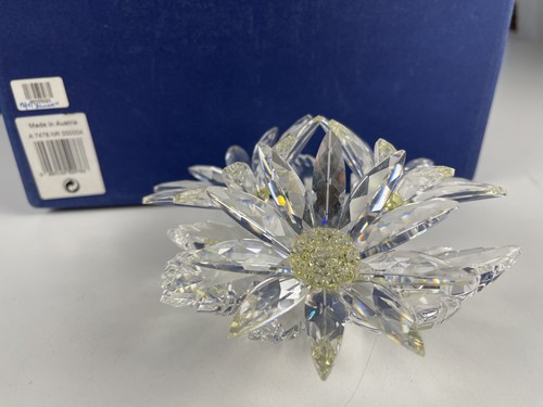 Figurine swarovski 252976 maxi - figurine,