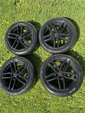 Lot De 4 Jantes En Alu Renault