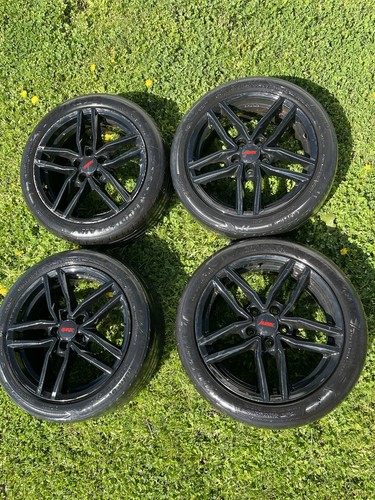 Lot jantes alu renault - jantes,