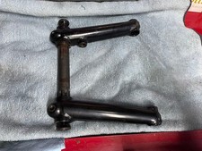 Haro Bike 78 Crankset SRFR 135