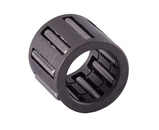 Cage aiguille pied bielle - , mbk