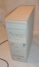 Compaq Deskpro Intel Pentium 3 Desktop PC Computer