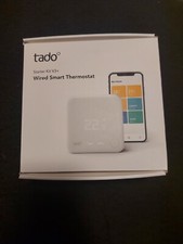 Tado starter kit wireless - -,