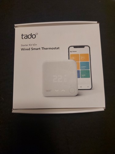 Tado starter kit - -, wireless