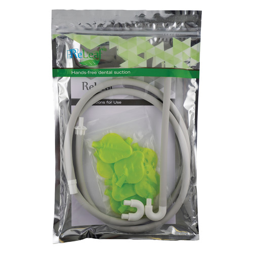 Releaf isolation suction - isolation,