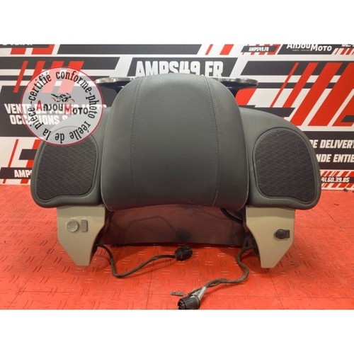 Top case bmw 1200 - bmw, k