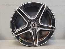 Jante alu - Mercedes GLA GLB