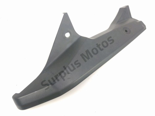 Habillage avant yamaha fzs - habillage,