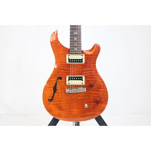 Paul reed smith custom 22 - reed, smith]