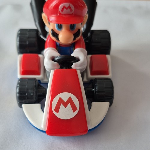 Nintendo figurine super mario - figurine,