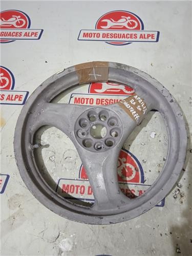 Roue arrière aprilia - roue,