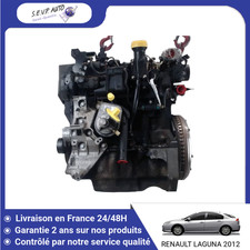 🇫🇷 MOTEUR   RENAULT